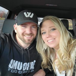 Meet your Posher, Joy